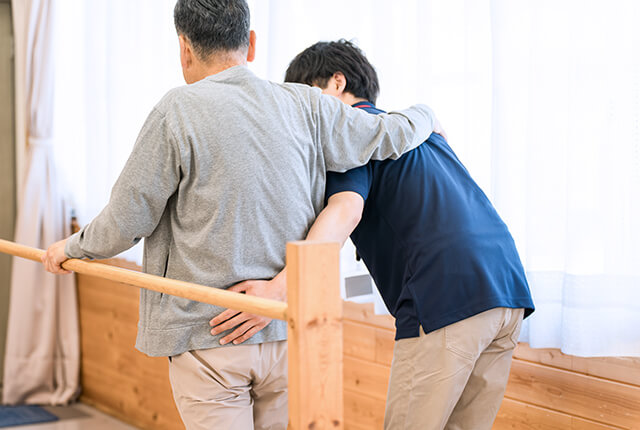 脱力